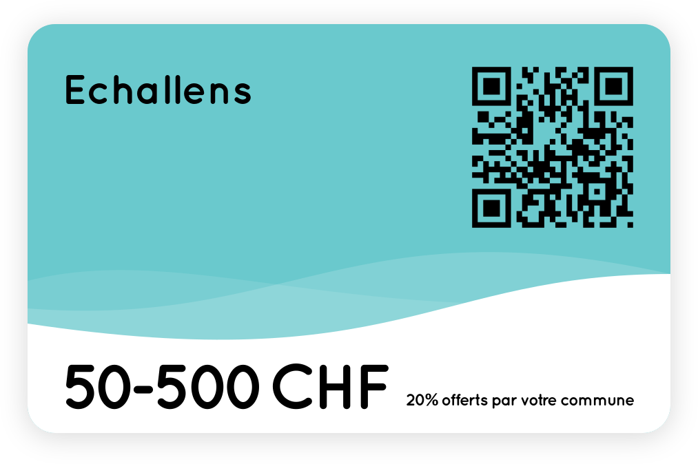 Soutenons nos commerces locaux