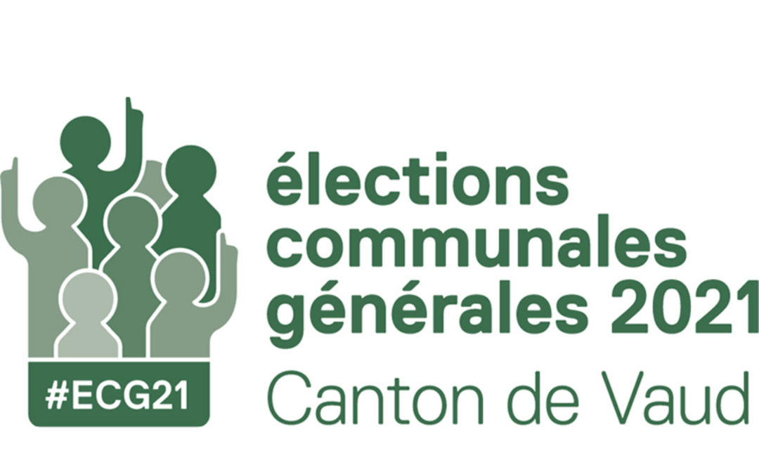 Elections 2021 – Assemblée générale reportée