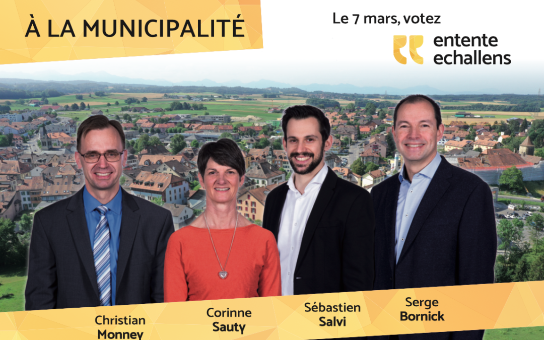 Merci pour votre soutien !